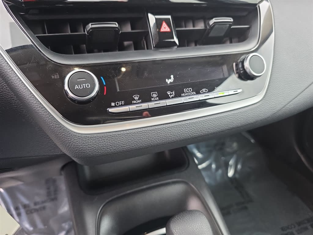 Thumbnail: 2024 Toyota Corolla - 26