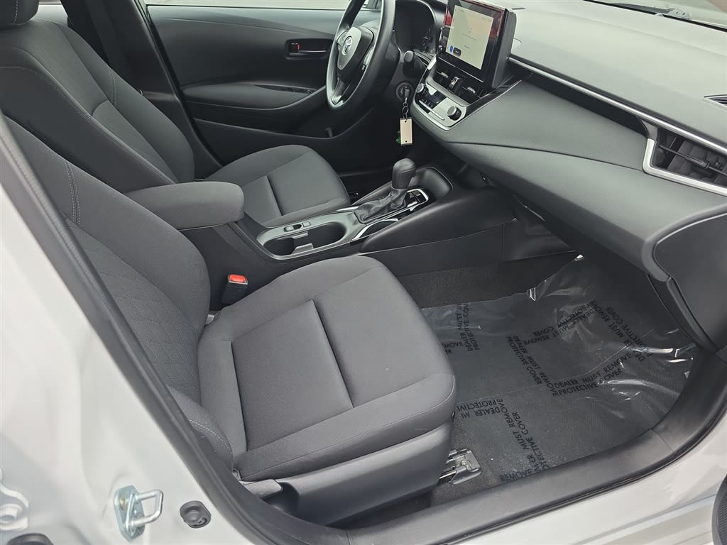 Thumbnail: 2024 Toyota Corolla - 10