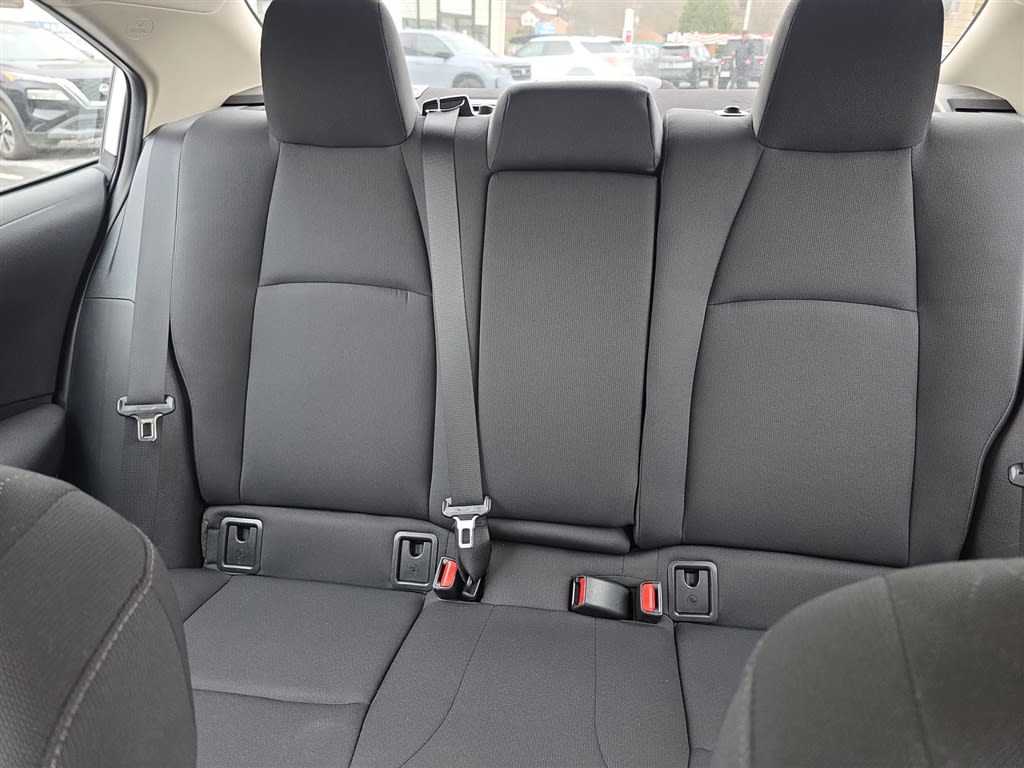 Thumbnail: 2024 Toyota Corolla - 22