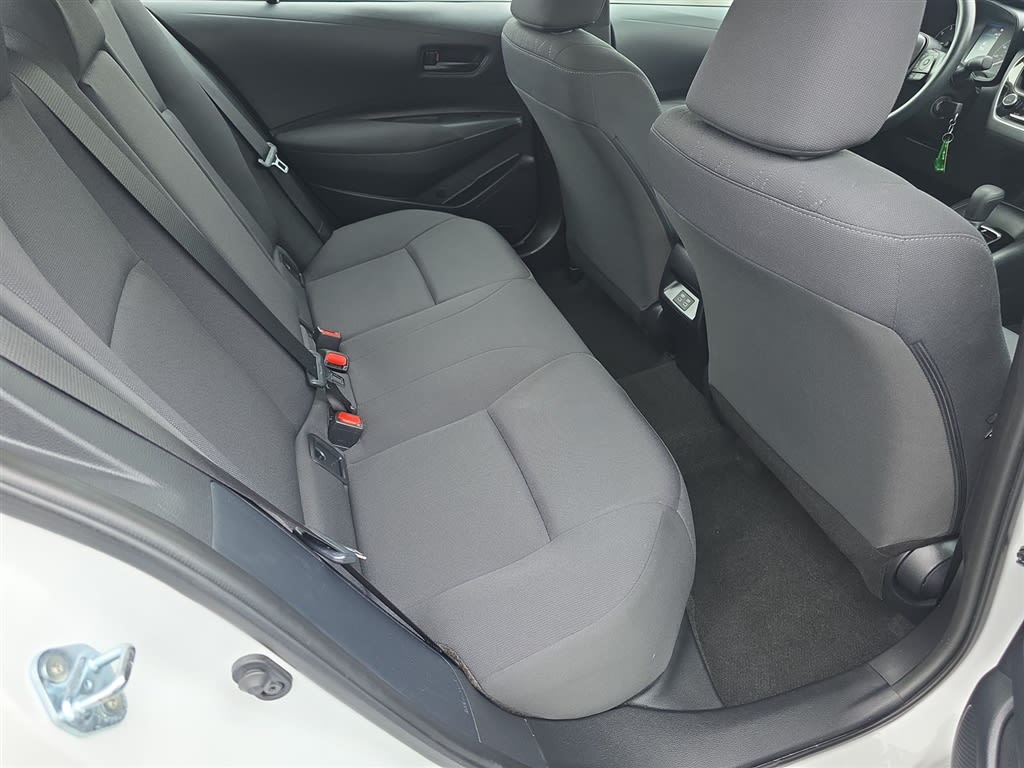 Thumbnail: 2024 Toyota Corolla - 12