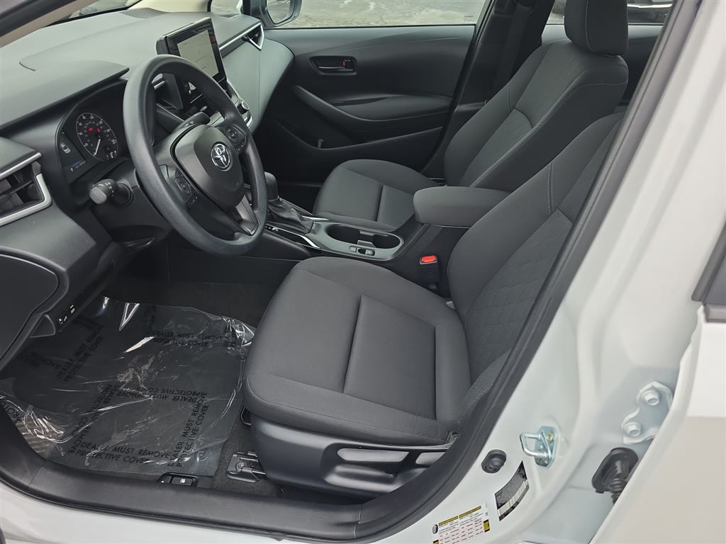 Thumbnail: 2024 Toyota Corolla - 11