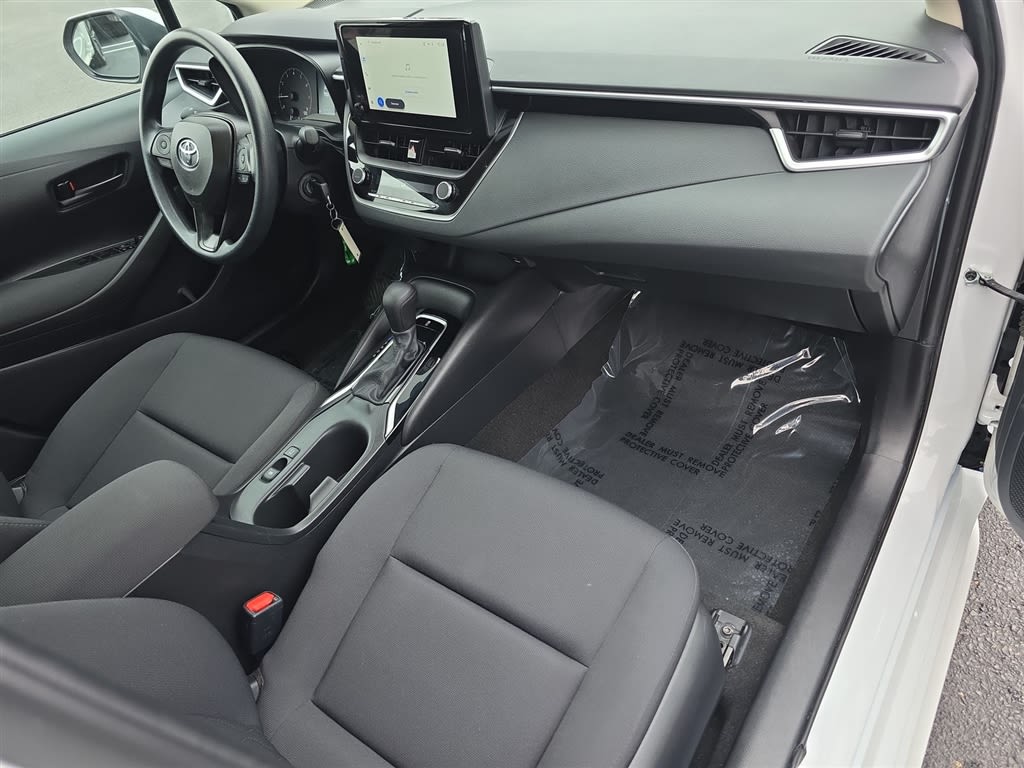 Thumbnail: 2024 Toyota Corolla - 2