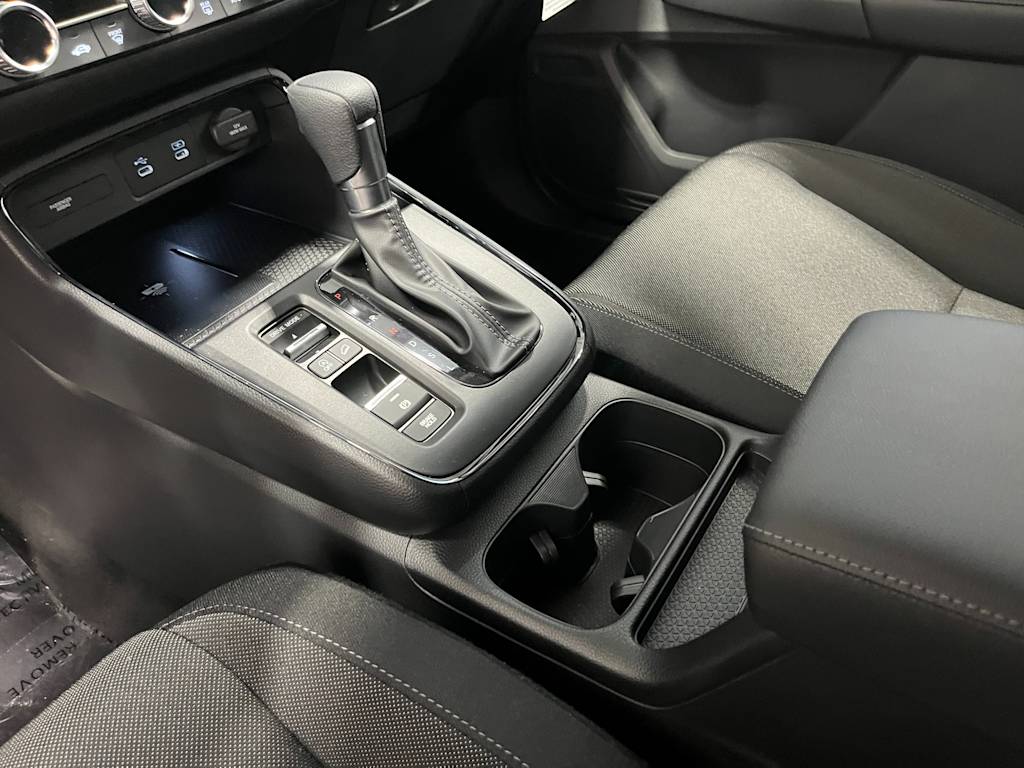 Thumbnail: 2026 Honda CR-V - 12