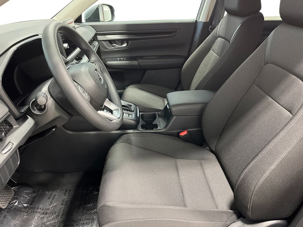 Thumbnail: 2026 Honda CR-V - 8