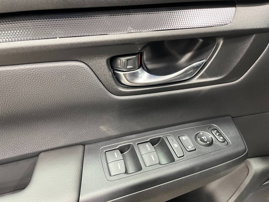 Thumbnail: 2026 Honda CR-V - 16