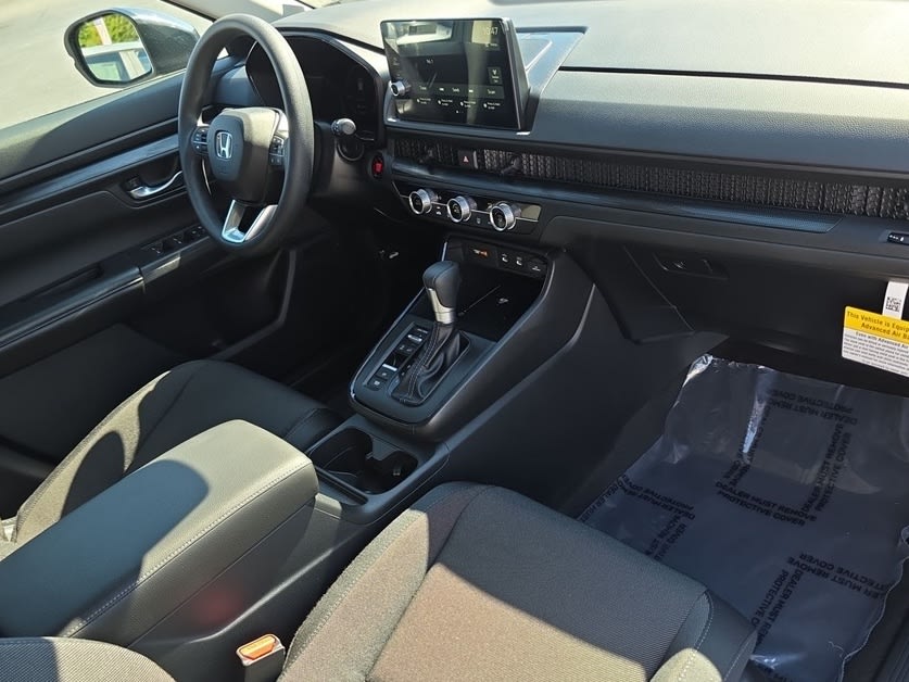 Thumbnail: 2026 Honda CR-V - 2