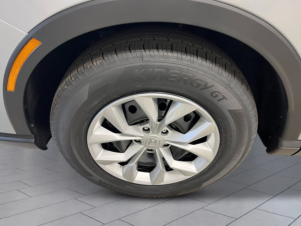 Thumbnail: 2026 Honda CR-V - 8