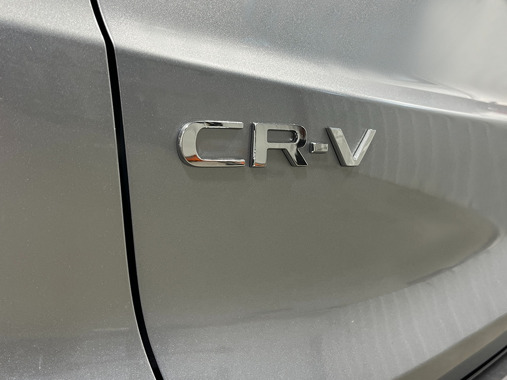 Thumbnail: 2026 Honda CR-V - 7