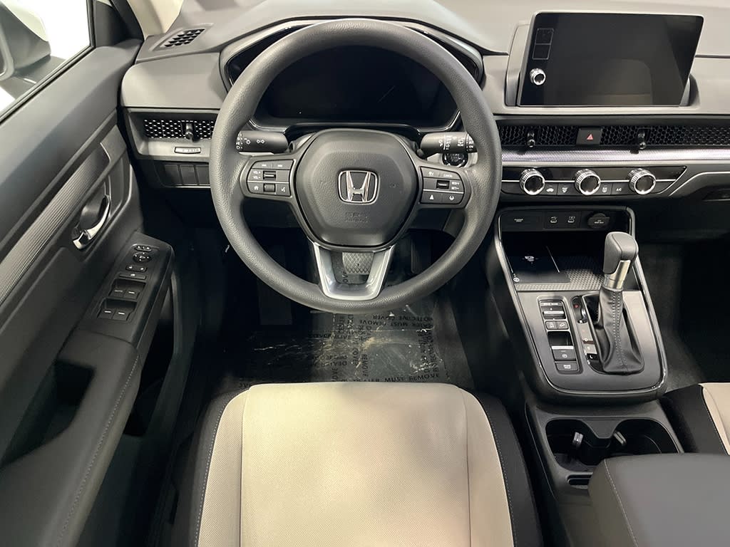 Thumbnail: 2026 Honda CR-V - 10