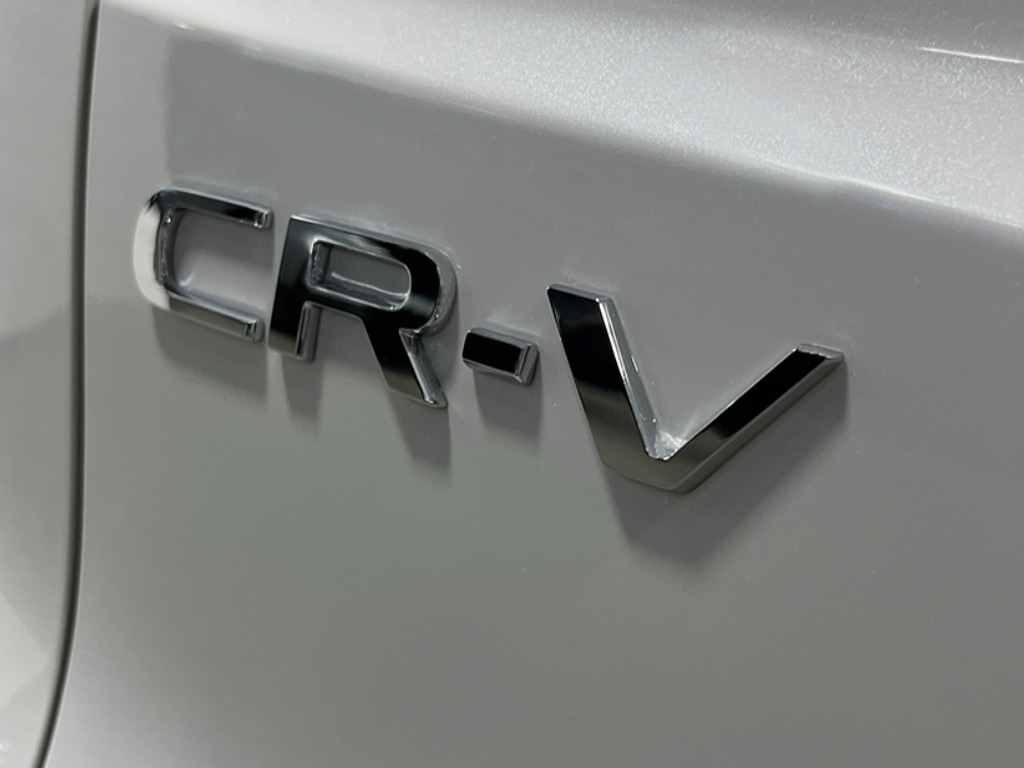 Thumbnail: 2026 Honda CR-V - 7
