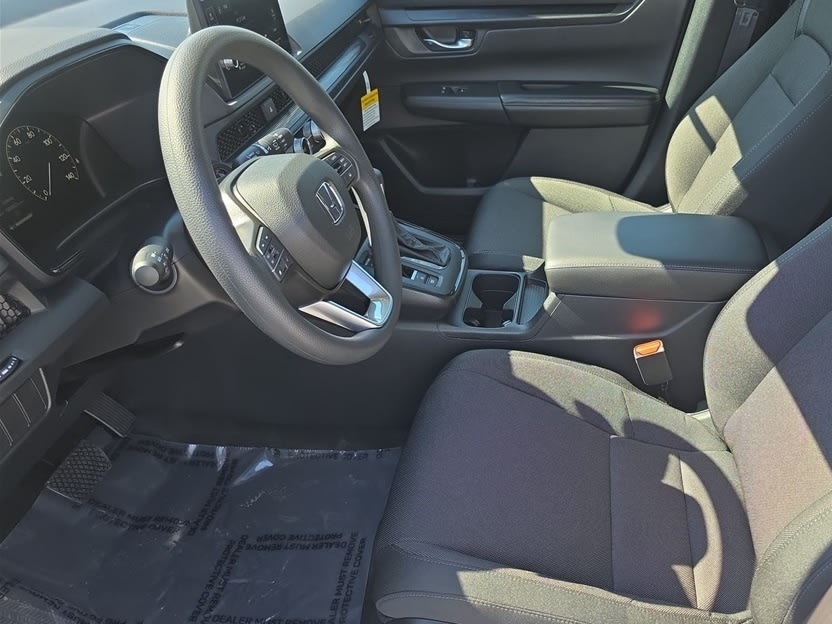 Thumbnail: 2026 Honda CR-V - 12