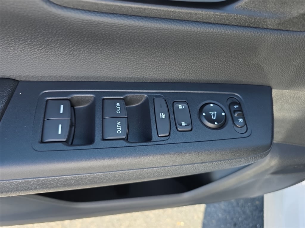 Thumbnail: 2026 Honda CR-V - 14