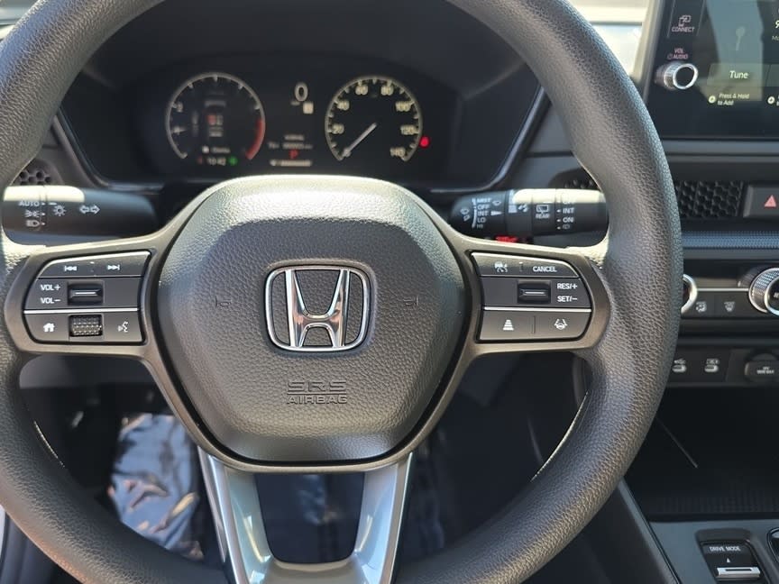 Thumbnail: 2026 Honda CR-V - 15