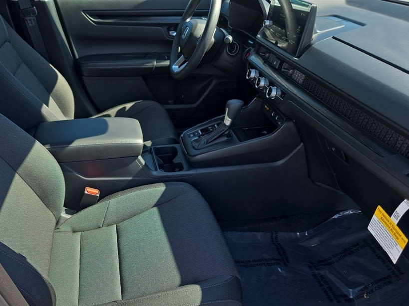Thumbnail: 2026 Honda CR-V - 5