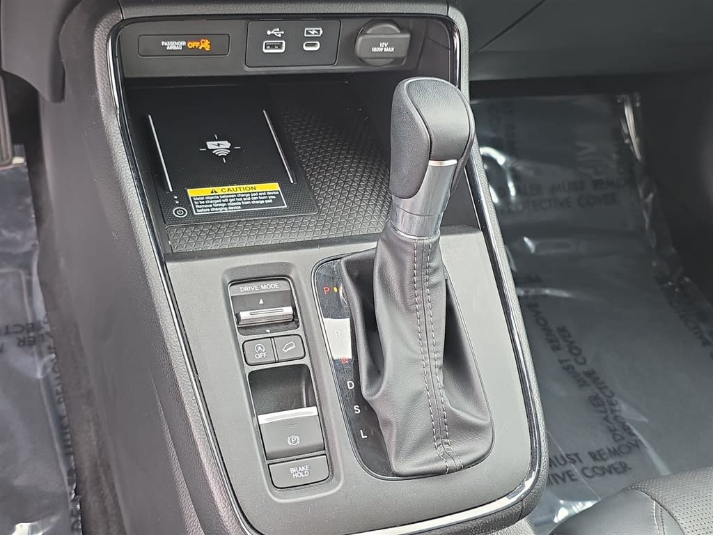 Thumbnail: 2023 Honda CR-V - 14