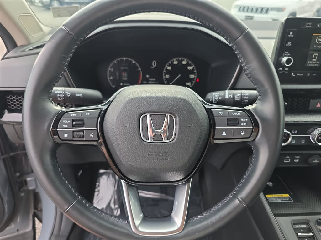Thumbnail: 2023 Honda CR-V - 9
