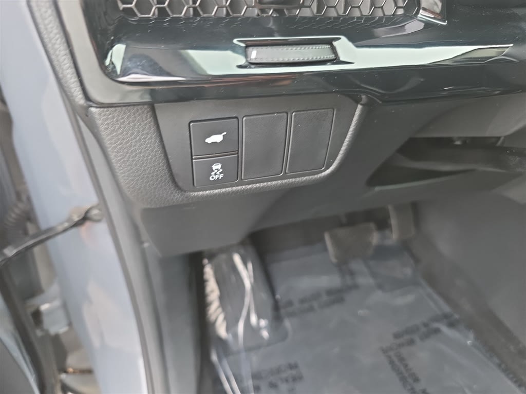 Thumbnail: 2023 Honda CR-V - 21