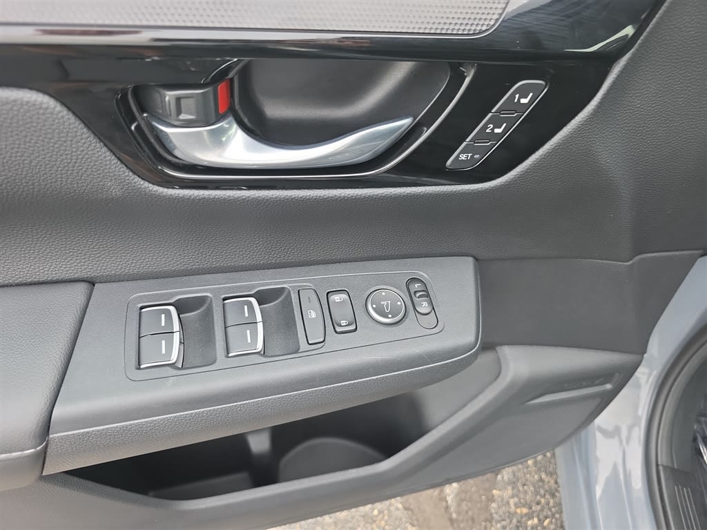 Thumbnail: 2023 Honda CR-V - 24