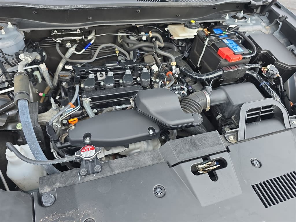 Thumbnail: 2023 Honda CR-V - 8