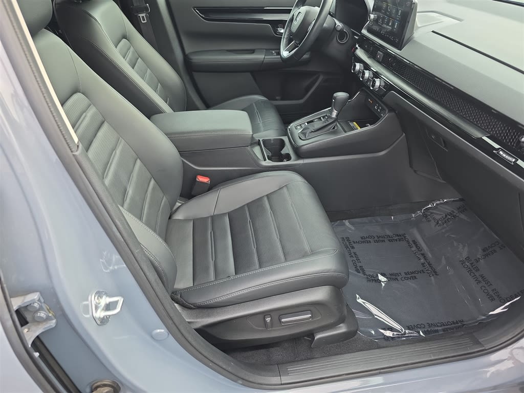 Thumbnail: 2023 Honda CR-V - 10