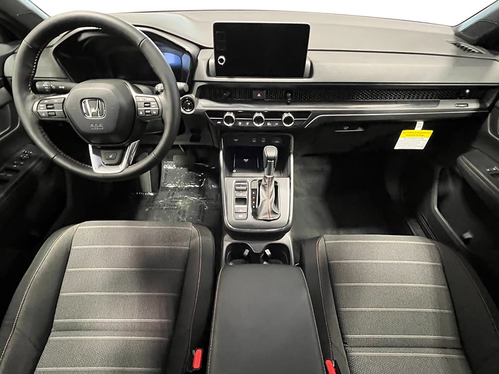 Thumbnail: 2026 Honda CR-V - 2