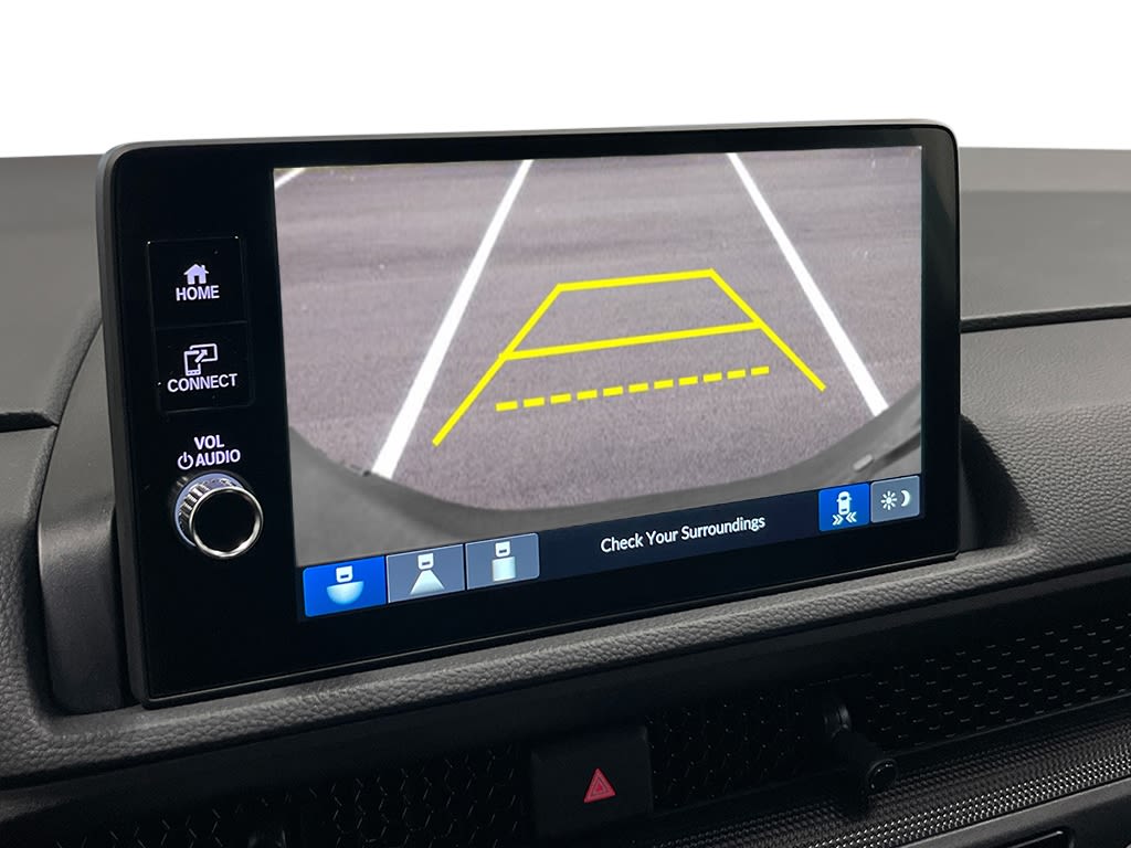 Thumbnail: 2026 Honda CR-V - 27