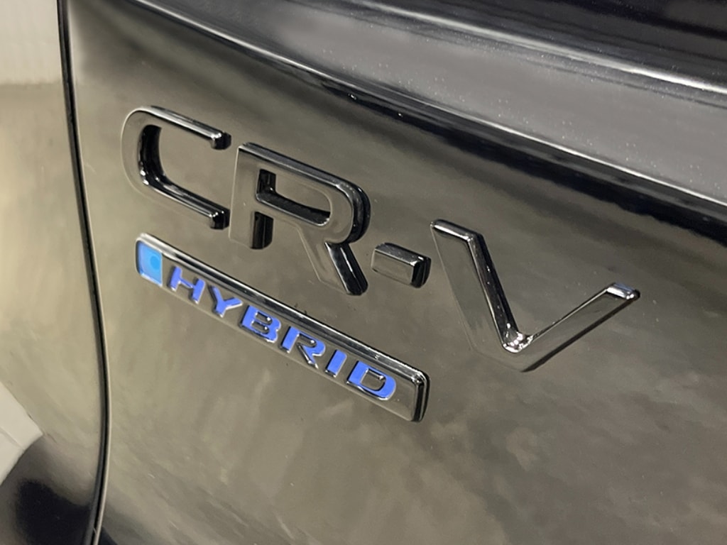 Thumbnail: 2026 Honda CR-V - 7