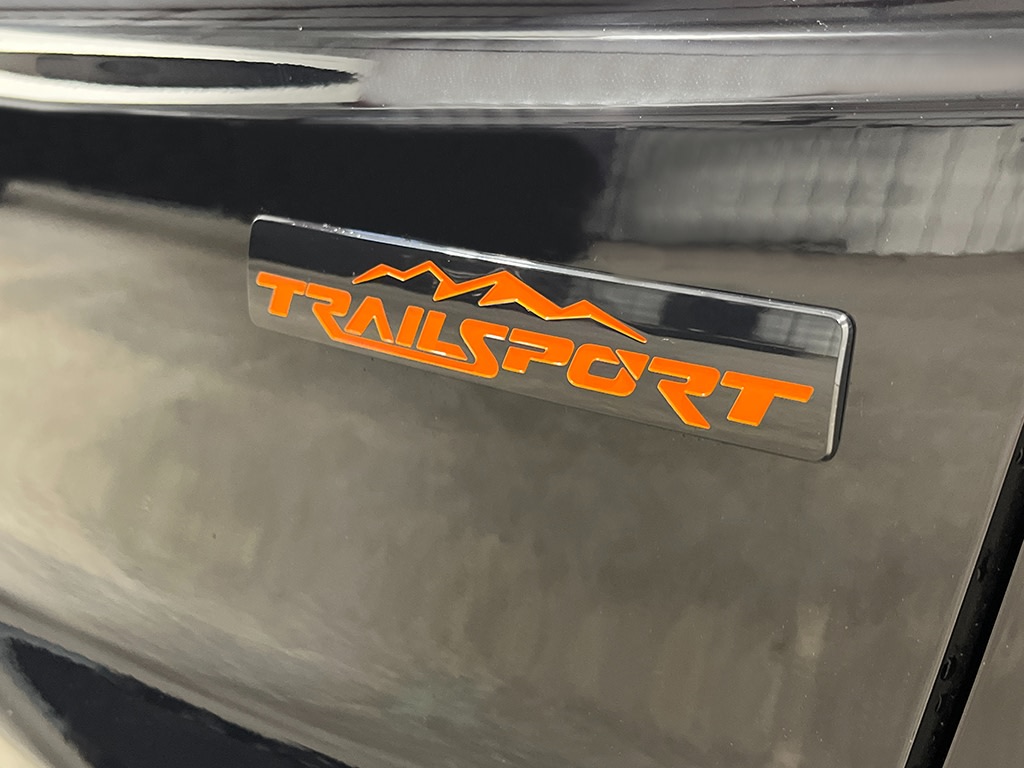 Thumbnail: 2026 Honda CR-V - 18