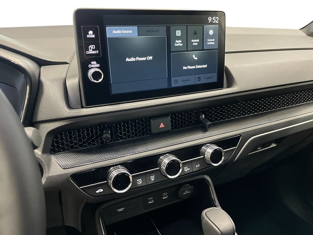 Thumbnail: 2026 Honda CR-V - 14