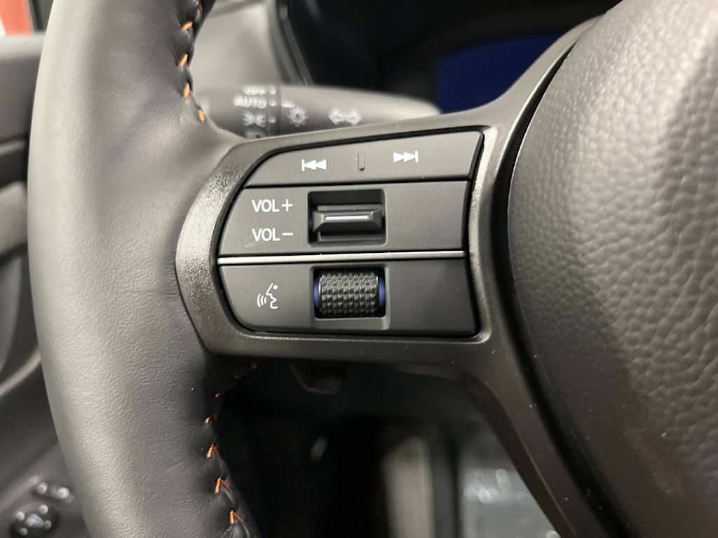 Thumbnail: 2026 Honda CR-V - 24