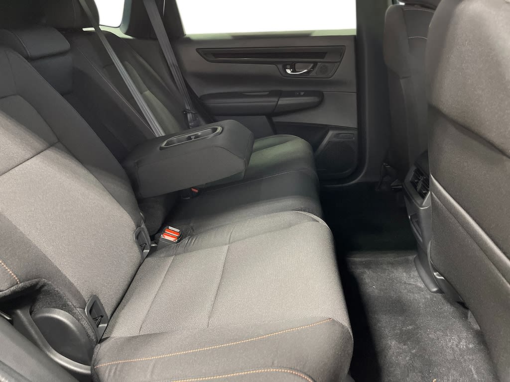 Thumbnail: 2026 Honda CR-V - 29