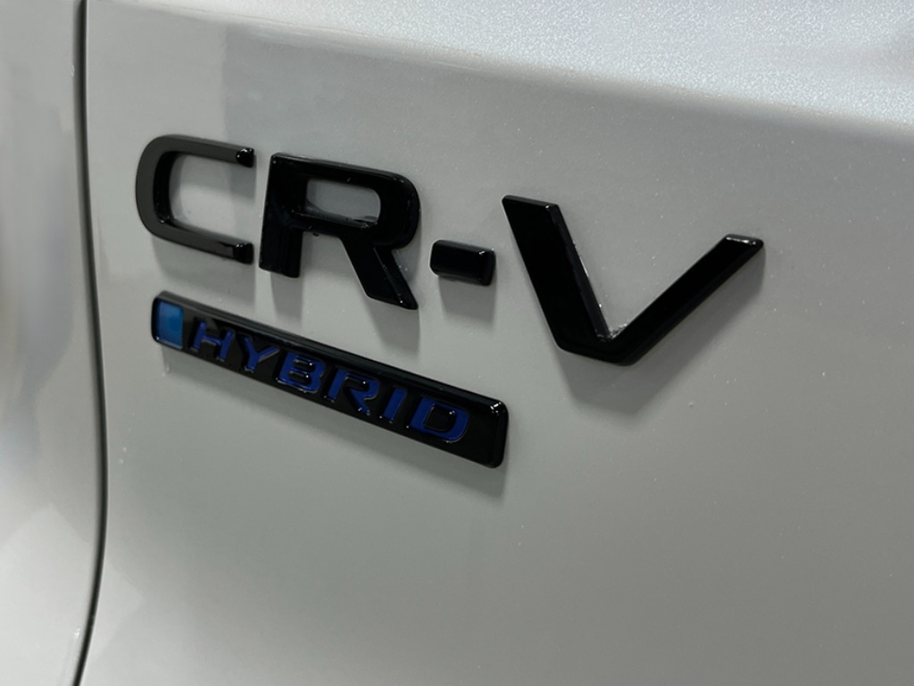 Thumbnail: 2026 Honda CR-V - 7