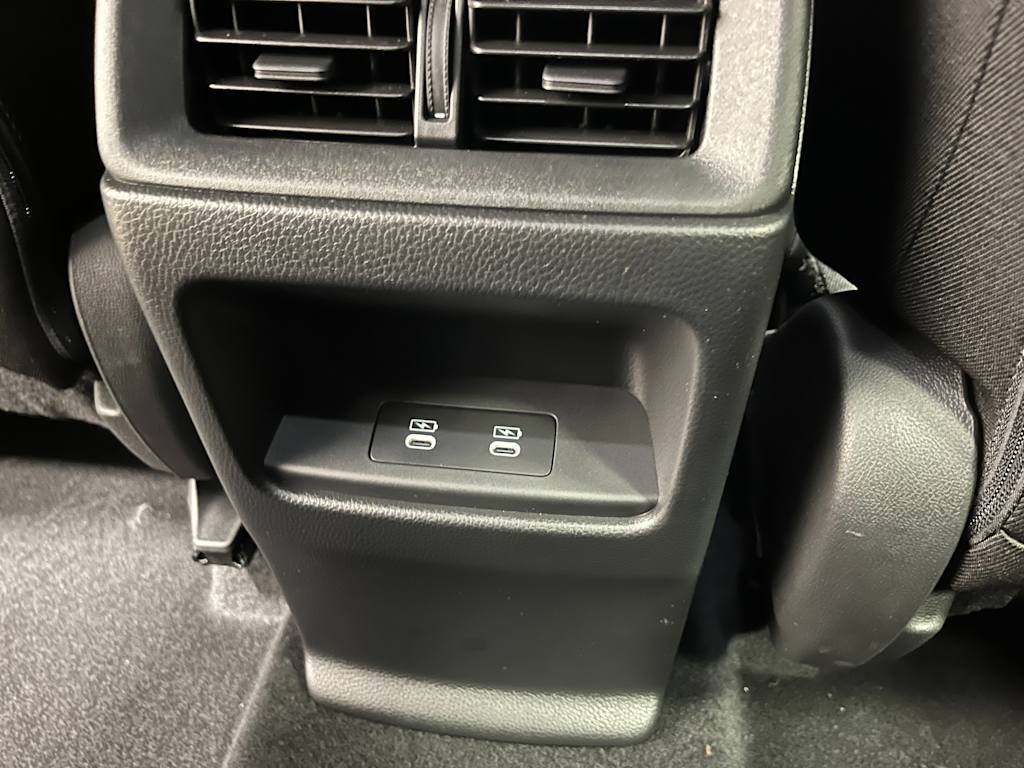 Thumbnail: 2026 Honda CR-V - 28