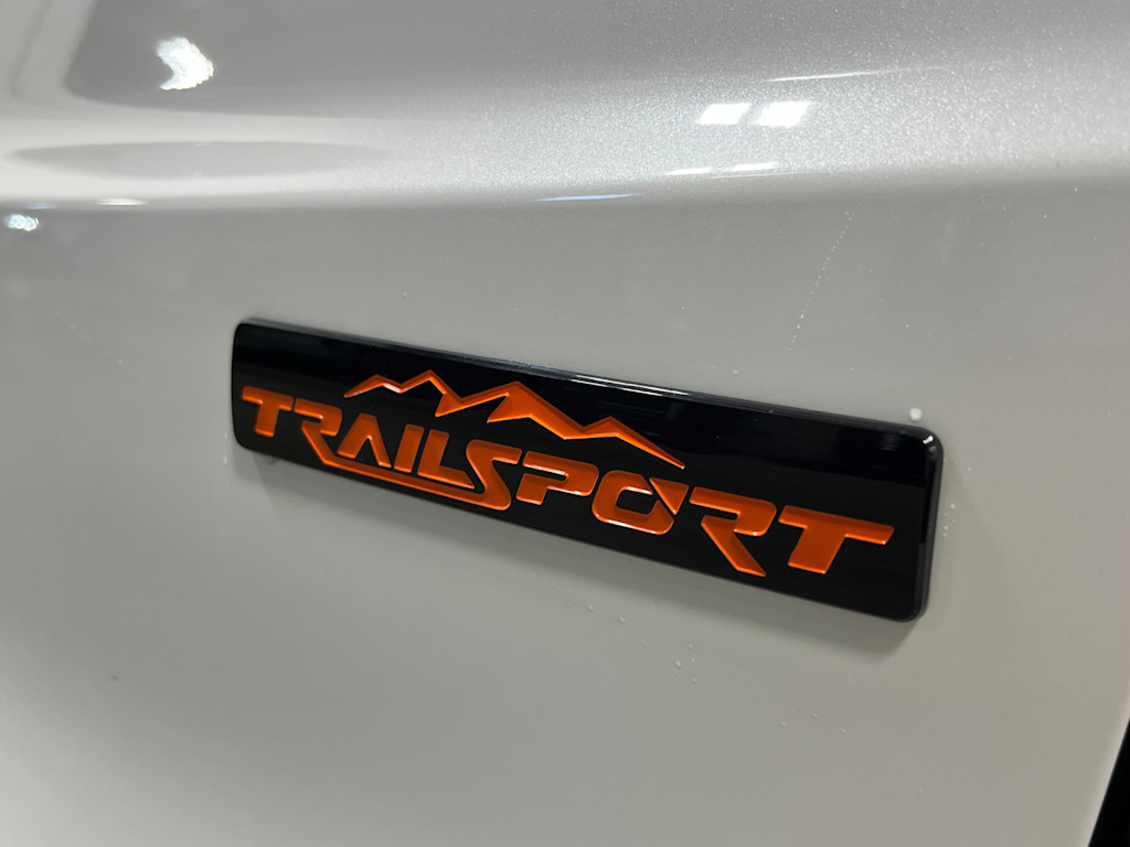 Thumbnail: 2026 Honda CR-V - 18