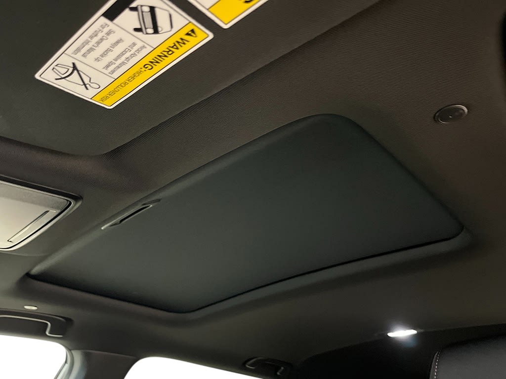 Thumbnail: 2026 Honda CR-V - 23