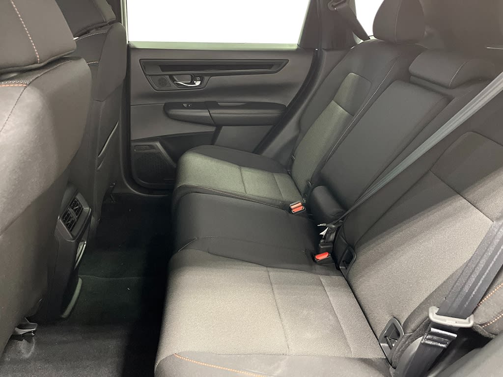 Thumbnail: 2026 Honda CR-V - 13