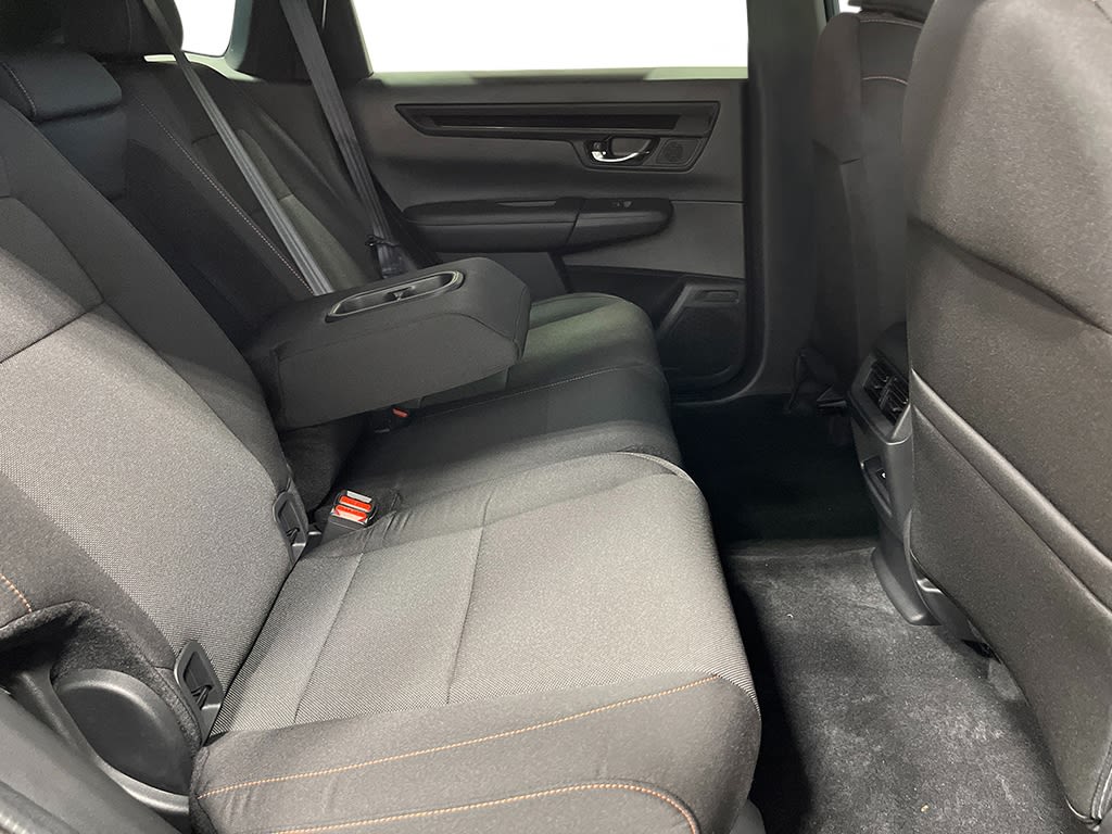 Thumbnail: 2026 Honda CR-V - 29