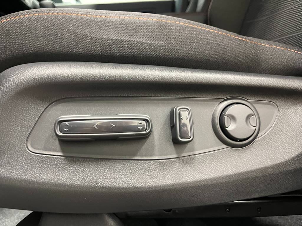 Thumbnail: 2026 Honda CR-V - 22