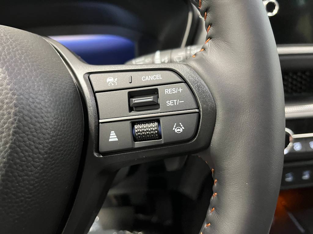 Thumbnail: 2026 Honda CR-V - 25