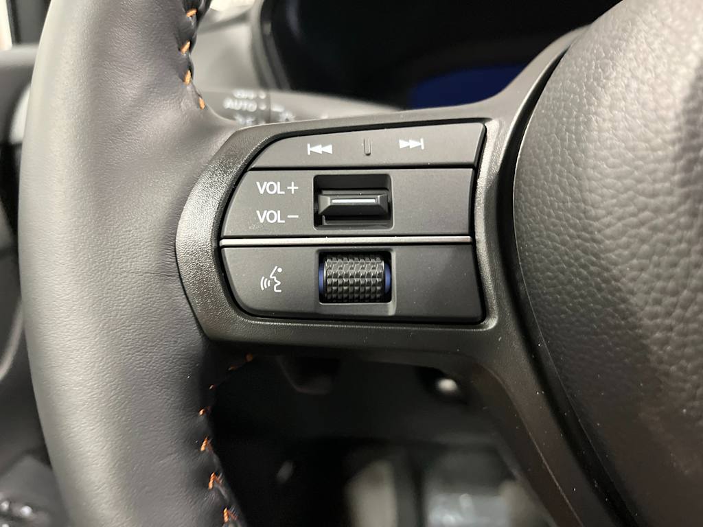 Thumbnail: 2026 Honda CR-V - 24