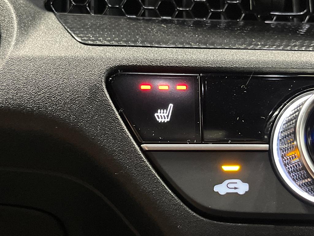 Thumbnail: 2026 Honda CR-V - 26