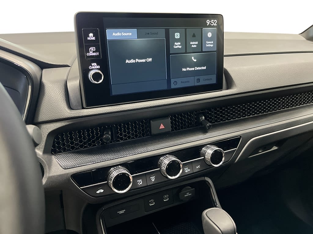 Thumbnail: 2026 Honda CR-V - 14