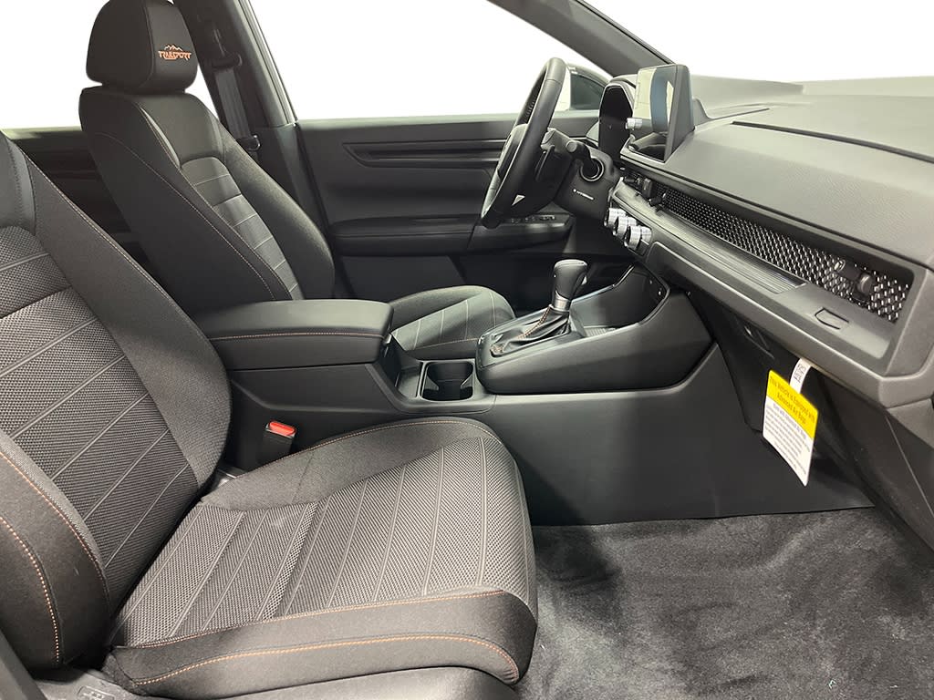 Thumbnail: 2026 Honda CR-V - 12