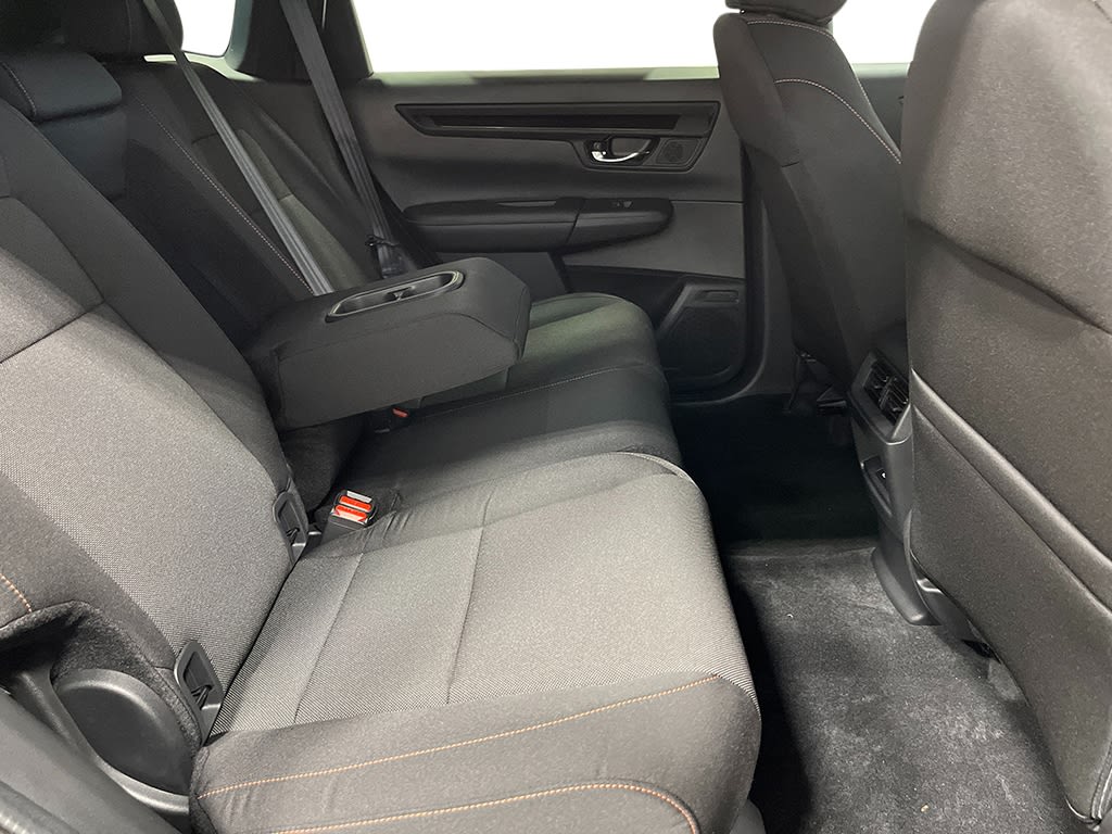 Thumbnail: 2026 Honda CR-V - 29