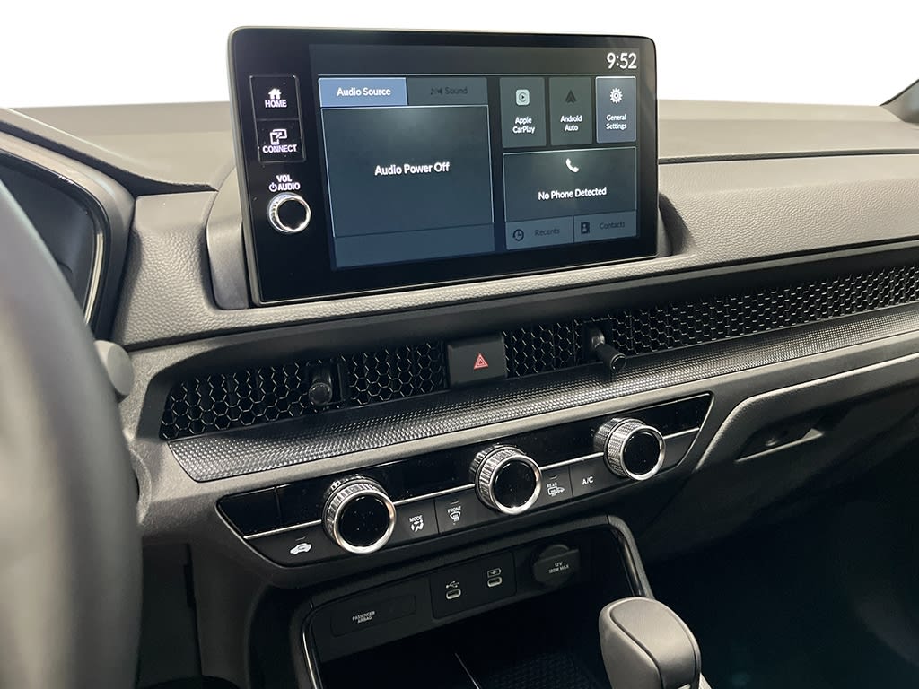 Thumbnail: 2026 Honda CR-V - 14