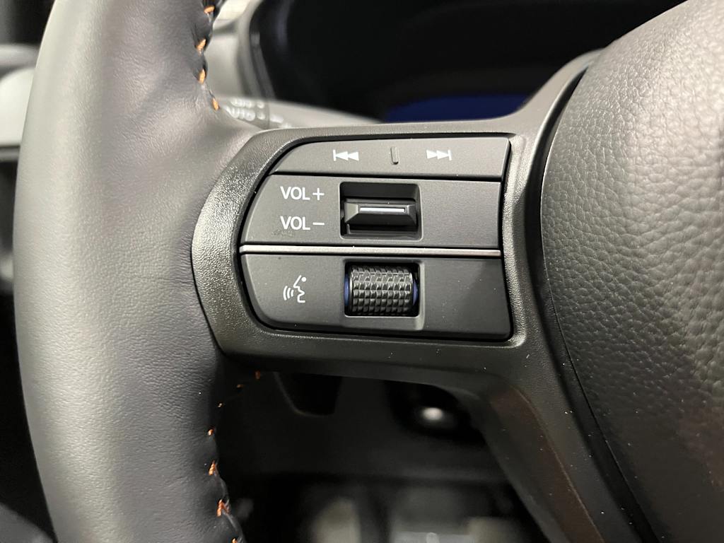 Thumbnail: 2026 Honda CR-V - 24