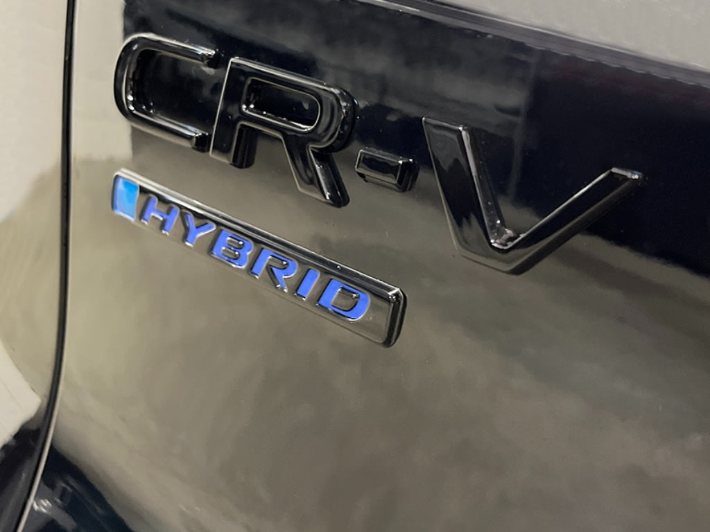 Thumbnail: 2026 Honda CR-V - 7