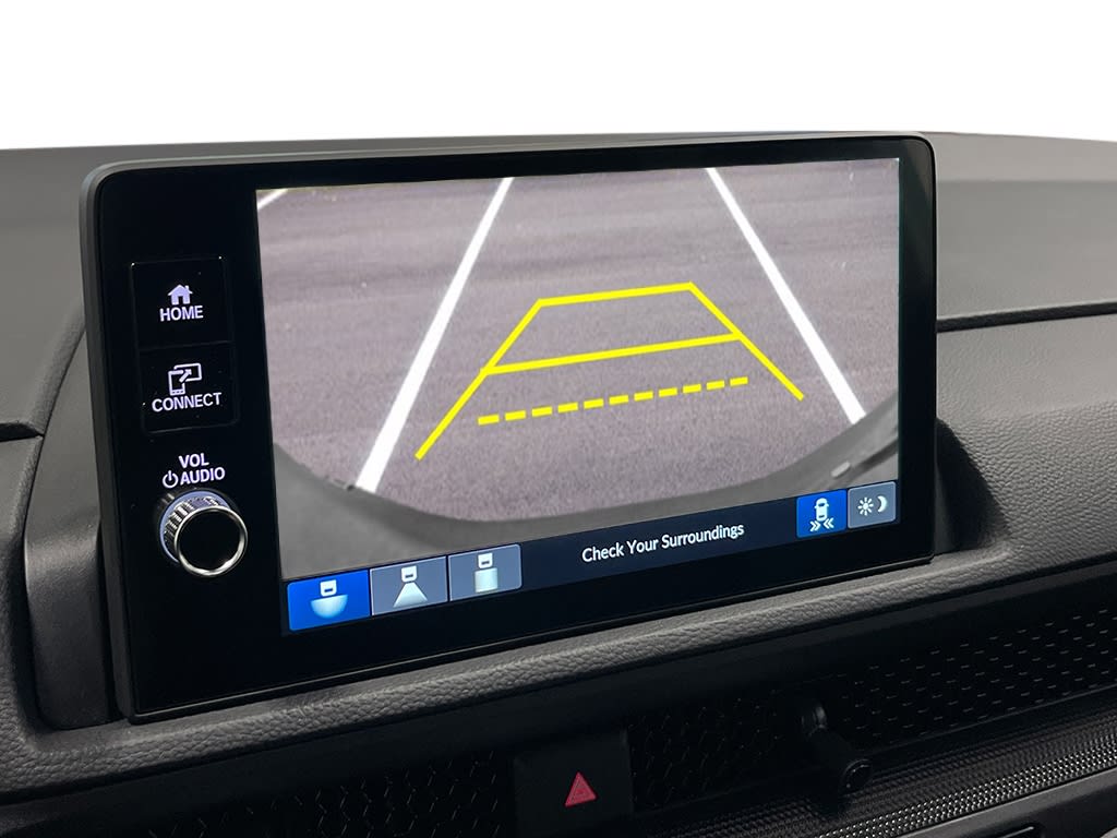 Thumbnail: 2026 Honda CR-V - 27