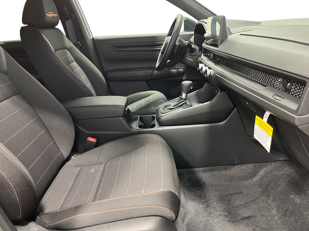 Thumbnail: 2026 Honda CR-V - 12