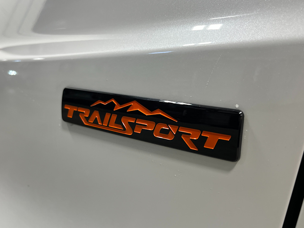 Thumbnail: 2026 Honda CR-V - 7